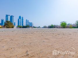N/A Land for sale in Jumeirah 1, Dubai Corner Large Plot | Burj View | Jumeira Freehold