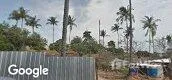 Street View of Beach Side Luxury Residence