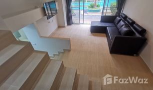 1 Schlafzimmer Wohnung zu verkaufen in Hua Hin City, Hua Hin Hin Nam Sai Suay 