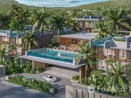 3 Bedroom Condo for sale at Gardens of Eden - Eden Residence, Choeng Thale, Thalang, Phuket