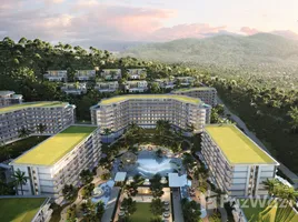 ขายอพาร์ทเม้นท์ สตูดิโอ ในโครงการ อายาน่า ไฮทส์ ซีวิว เรสซิเดนท์, เชิงทะเล