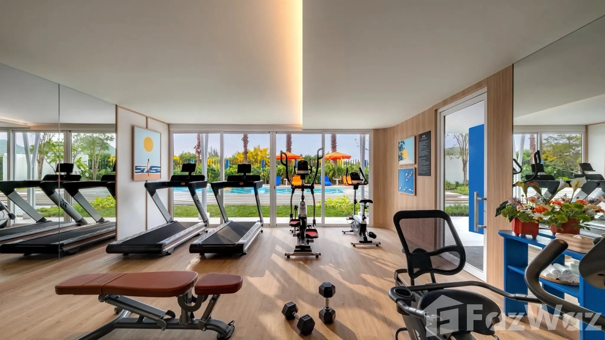 HUB Hua Hin condominium