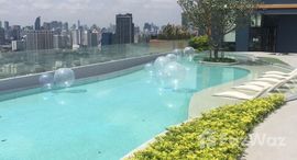 ยูนิตที่เหลืออยู่ในโครงการ เดอะทรี สุขุมวิท 71 – เอกมัย