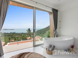 3 Bedroom Villa for sale at Villa The Wave , Bo Phut, Koh Samui