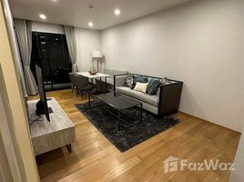 2 Bedroom Condo for rent at Na Vara Residence, Lumphini