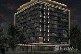 Stonehenge Residences Project in Seasons Community, Dubai