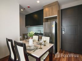 2 Bedroom Condo for rent at Wish Signature Midtown Siam, Thanon Phet Buri, Ratchathewi