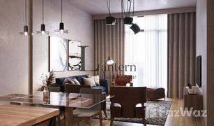 1 Habitación Apartamento en venta en District 18, Dubái Loci Residences 