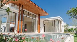 Available Units at The Ozone Campus Villa