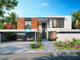 4 спален Дом на продажу в Saadiyat Lagoons, Saadiyat Beach