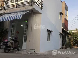 2 Schlafzimmer Haus zu verkaufen in Nha Be, Ho Chi Minh City, Nha Be, Nha Be