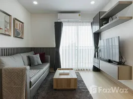 1 Bedroom Condo for rent at Supalai Veranda Phasi Charoen Station, Bang Wa, Phasi Charoen