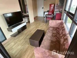 อพาร์ทเม้นท์ 1 ห้องนอน ให้เช่า ในโครงการ บ้านนวธารา เกษตร-นวมินทร์, คลองกุ่ม, บึงกุ่ม, กรุงเทพมหานคร