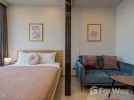 คอนโด 1 ห้องนอน ให้เช่า ในโครงการ วัน ไนน์ ไฟว์ อโศก – พระราม 9, ห้วยขวาง