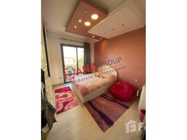 4 Schlafzimmer Reihenhaus zu verkaufen im Beverly Hills, Sheikh Zayed Compounds, Sheikh Zayed City, Giza, Ägypten