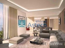 1 Bedroom Apartment for sale at Park View Tower, Indigo Ville, Jumeirah Village Circle (JVC)