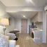 1 Schlafzimmer Wohnung zu vermieten im The Crown Residences, Thung Mahamek, Sathon, Bangkok