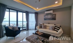 2 Schlafzimmern Wohnung zu verkaufen in Nong Prue, Pattaya Arcadia Millennium Tower