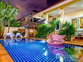 4 Bedroom House for sale at Relax Pool Villas, Ao Nang, Mueang Krabi, Krabi