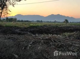 N/A Land for sale in Si Mueang Chum, Chiang Rai Land for Sale in Si Mueang Chum
