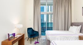 Available Units at Marina Arcade Tower