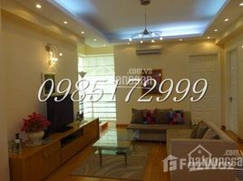 3 Bedroom Condo for rent at Khu đô thị Nam Thăng Long - Ciputra, Xuan La, Tay Ho