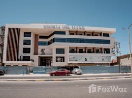 1 غرفة نوم شقة للبيع في Storia Del Mare, Al Fondok St., الغردقة