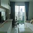 1 chambre Condominium à louer à , Bang Kapi, Huai Khwang, Bangkok, Thaïlande