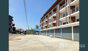 N/A Shophouse for sale in Nai Mueang, Phitsanulok 