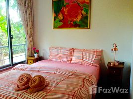 3 Bedrooms Condo for sale in Cha-Am, Phetchaburi Baan San Ngam Hua Hin 