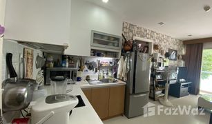 1 Bedroom Condo for sale in Nong Kae, Hua Hin The Seacraze 