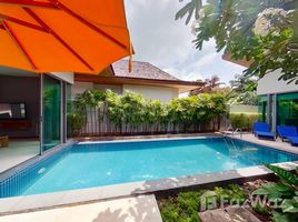2 Bedrooms House for sale in Rawai, Phuket Coco Rawai Villas