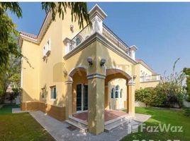 3 Bedroom Villa for sale at Legacy, Jumeirah Park