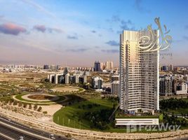 Studio Apartment for sale at Tria By Deyaar, City Oasis, Dubai Silicon Oasis (DSO)