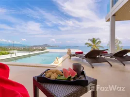 3 Bedroom Villa for sale at Villa The Wave , Bo Phut, Koh Samui