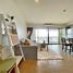 2 спален Квартира в аренду в The Natural Place Suite Condominium, Thung Mahamek