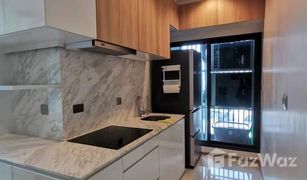 2 Bedrooms Condo for sale in Makkasan, Bangkok Life Asoke Rama 9