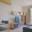 1 Bedroom Apartment for rent at Villa Sathorn, Khlong Ton Sai
