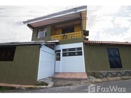 4 Bedroom House for sale at Limón, Limon