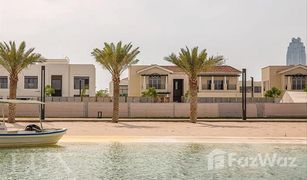 6 Bedrooms Villa for sale in District 7, Dubai District One Phase lii