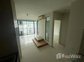 ขายคอนโด 1 ห้องนอน ในโครงการ เดอะ บลิส คอนโด บาย ยูนิตี้, ป่าตอง