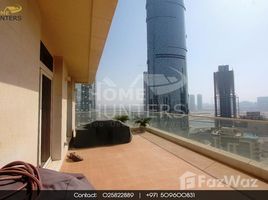 3 Bedroom Condo for sale at Mangrove Place, Shams Abu Dhabi