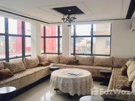 3 Bedroom Apartment for sale at Appartement Haut Standing, Na Kenitra Saknia