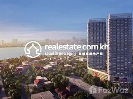 1 спален Квартира на продажу в La Vista One, Chrouy Changvar, Chraoy Chongvar, Пном Пен