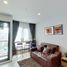 Studio Condo for rent at Life One Wireless, Lumphini, Pathum Wan