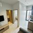 1 спален Кондо в аренду в Altitude Unicorn Sathorn - Tha Phra, Talat Phlu, Тхон Бури