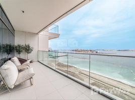 1 침실 Beach Vista에서 판매하는 아파트, EMAAR Beachfront, 두바이 항구