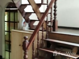 3 Bedroom Villa for sale in Bang Khen, Bangkok, Anusawari, Bang Khen