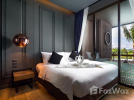 1 Schlafzimmer Wohnung zu vermieten im Saturdays Residence, Rawai, Phuket Town, Phuket