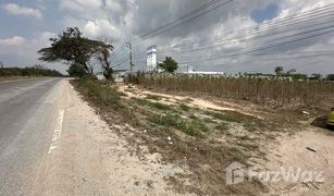 N/A Land for sale in Phana Nikhom, Rayong 